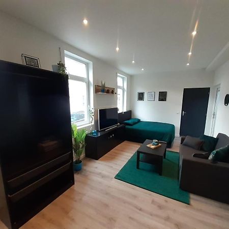 Appartement Deluxe Tilburg Kültér fotó
