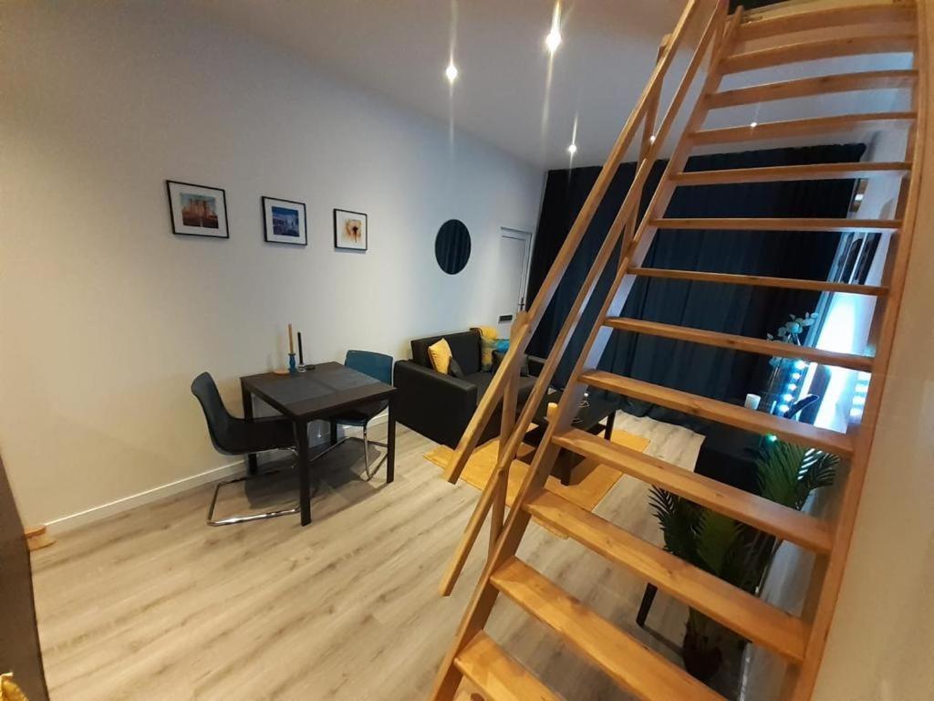 Appartement Deluxe Tilburg Kültér fotó