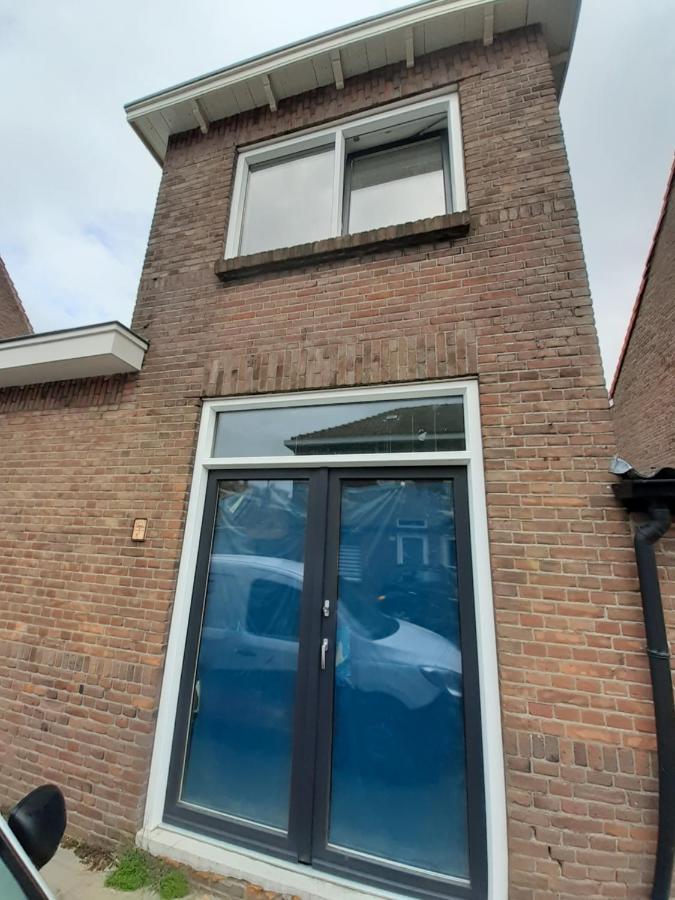 Appartement Deluxe Tilburg Kültér fotó