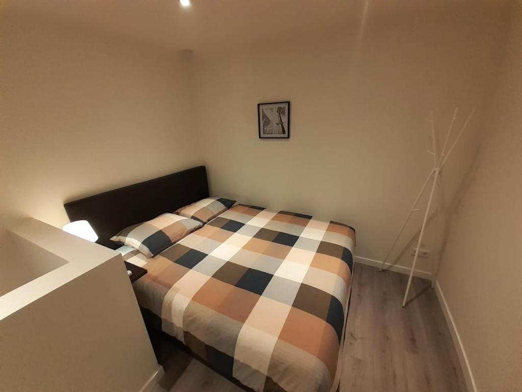 Appartement Deluxe Tilburg Kültér fotó
