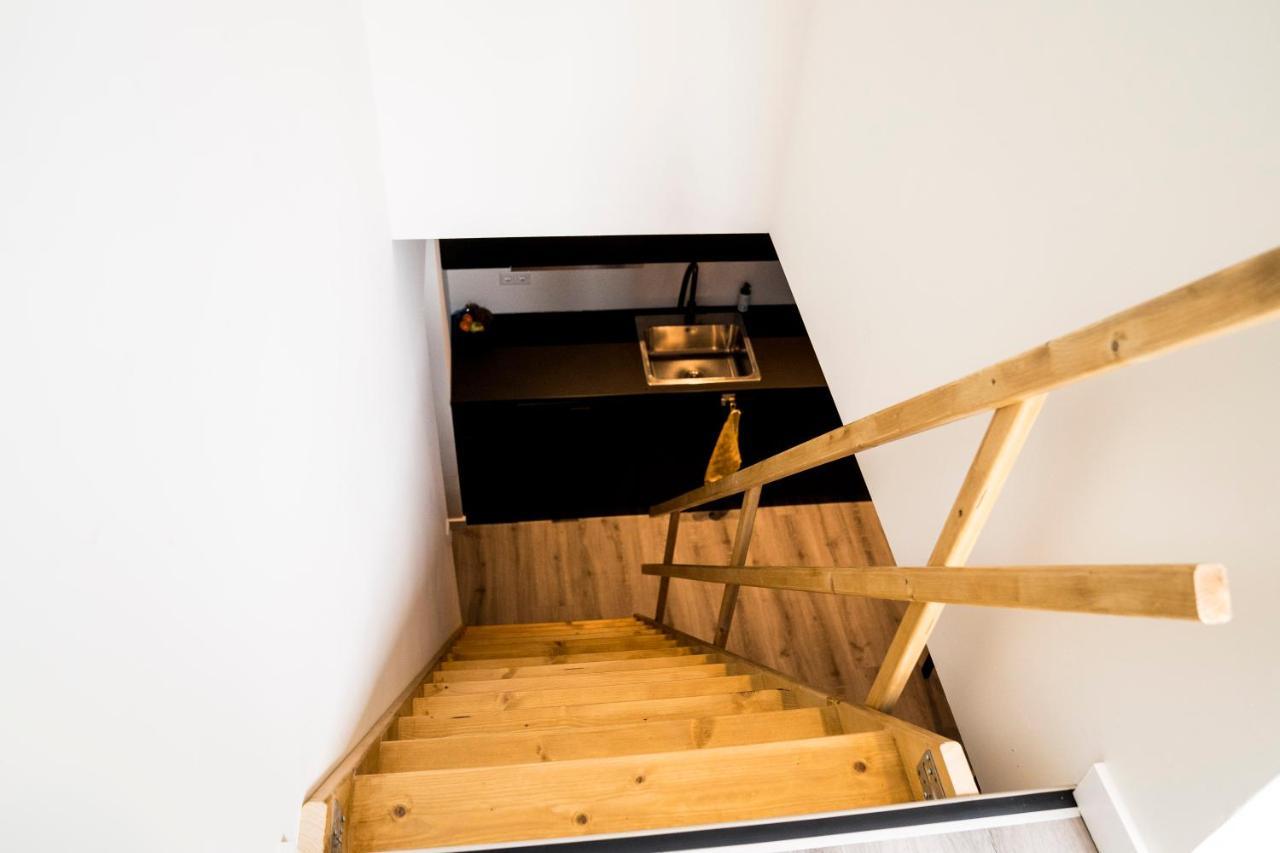 Appartement Deluxe Tilburg Kültér fotó