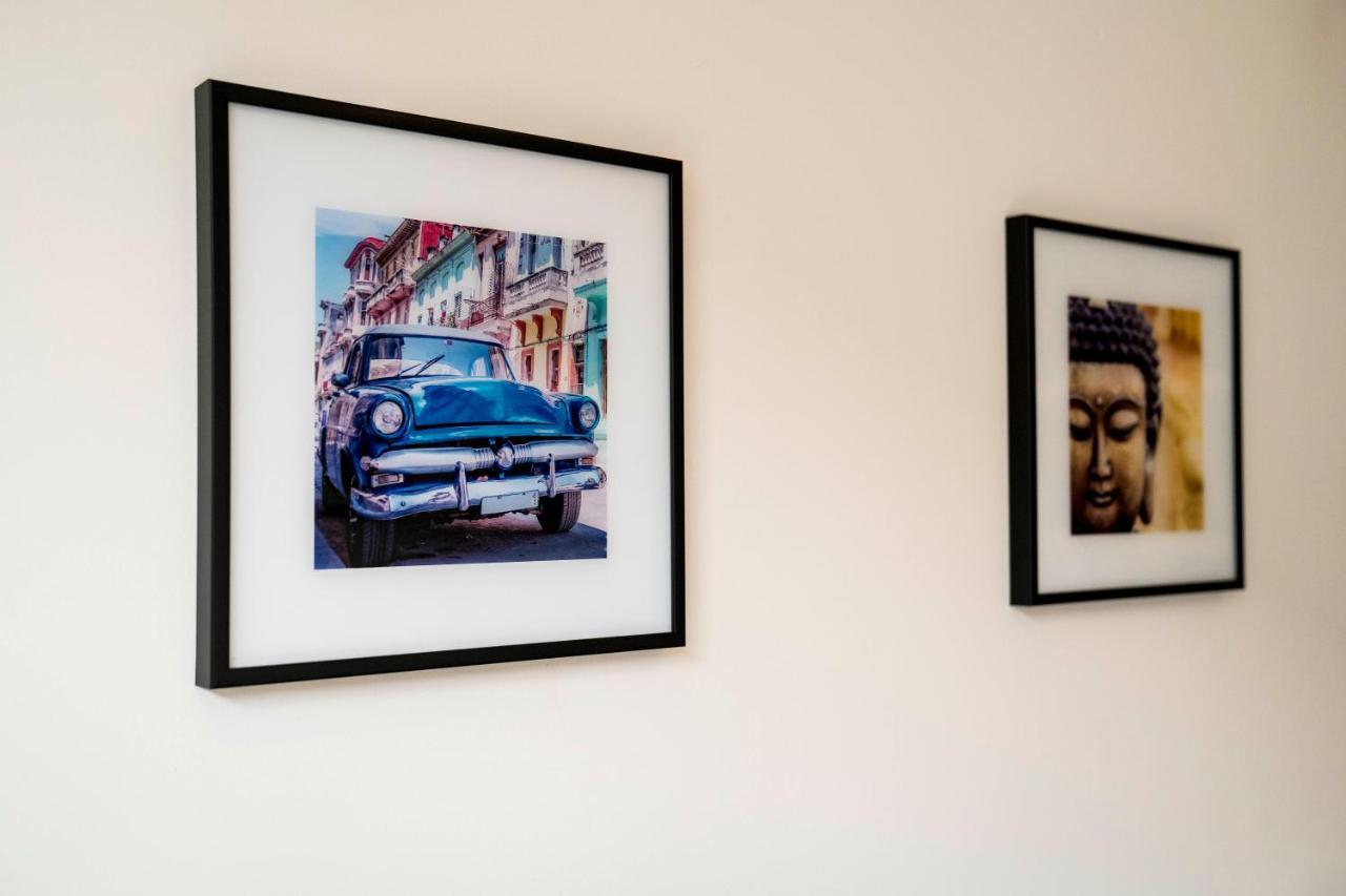 Appartement Deluxe Tilburg Kültér fotó