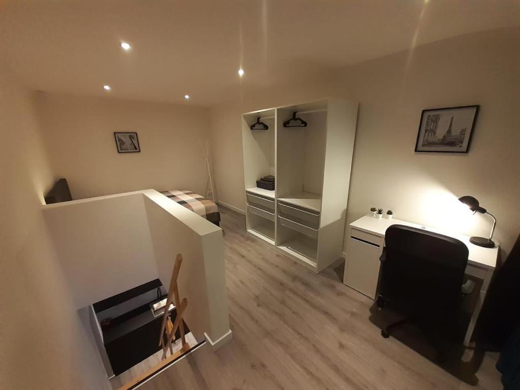 Appartement Deluxe Tilburg Kültér fotó