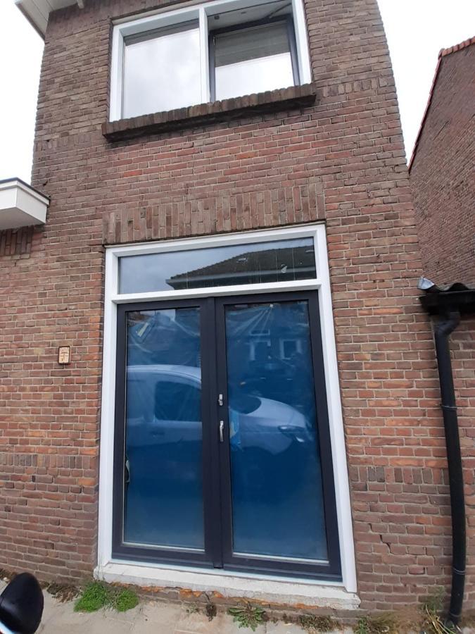Appartement Deluxe Tilburg Kültér fotó