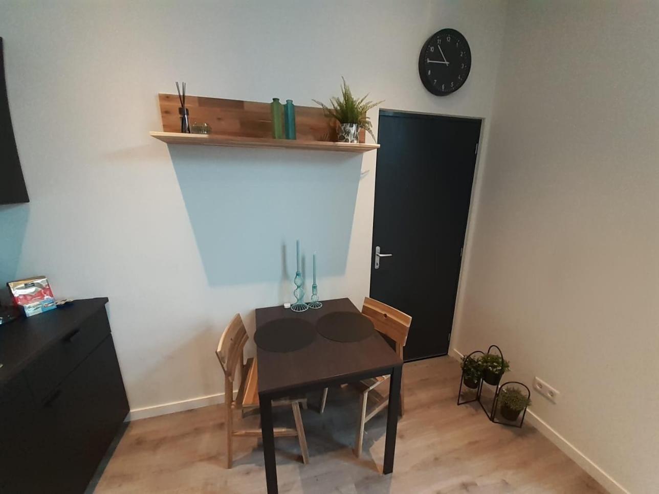 Appartement Deluxe Tilburg Kültér fotó