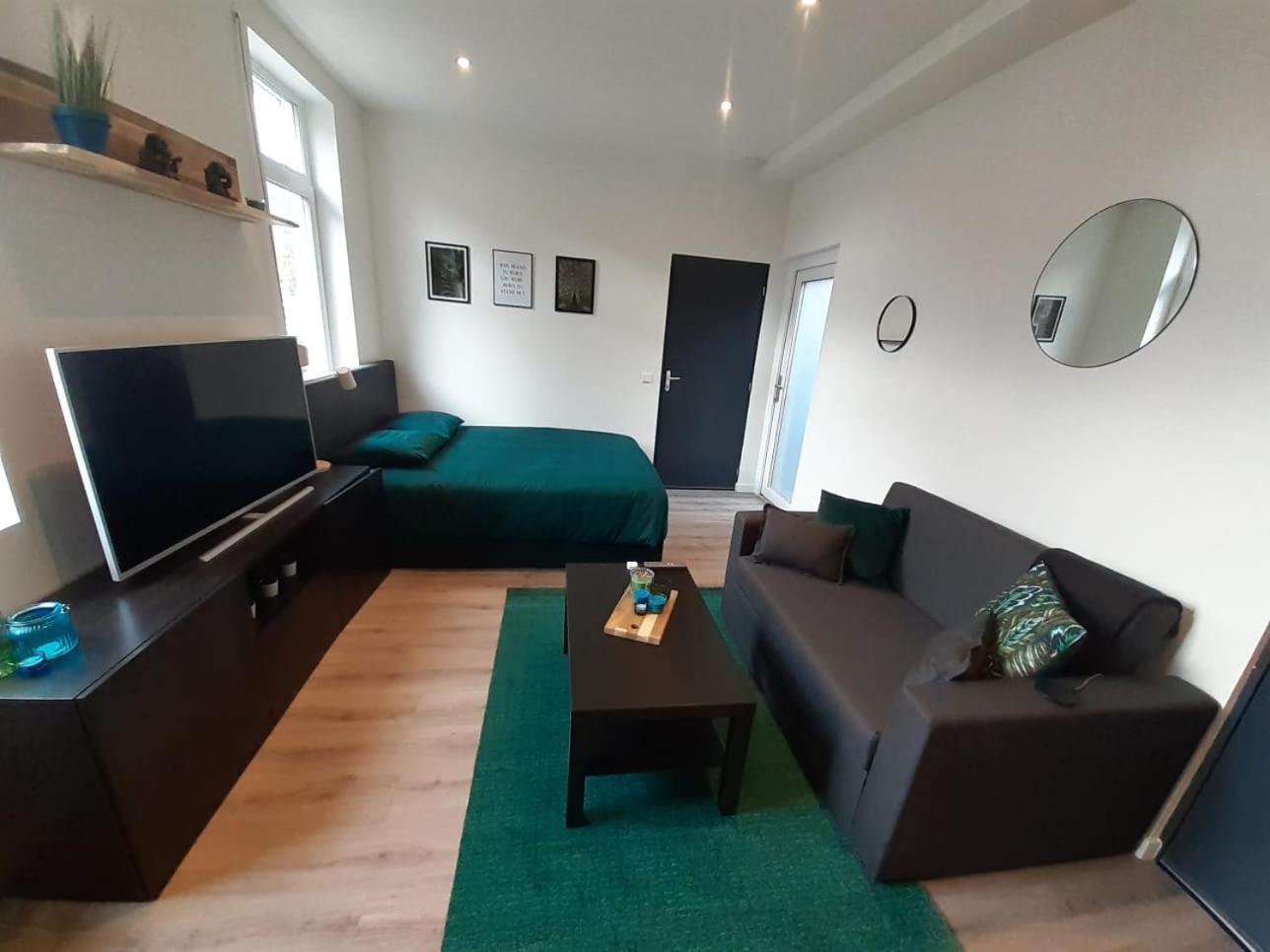 Appartement Deluxe Tilburg Kültér fotó