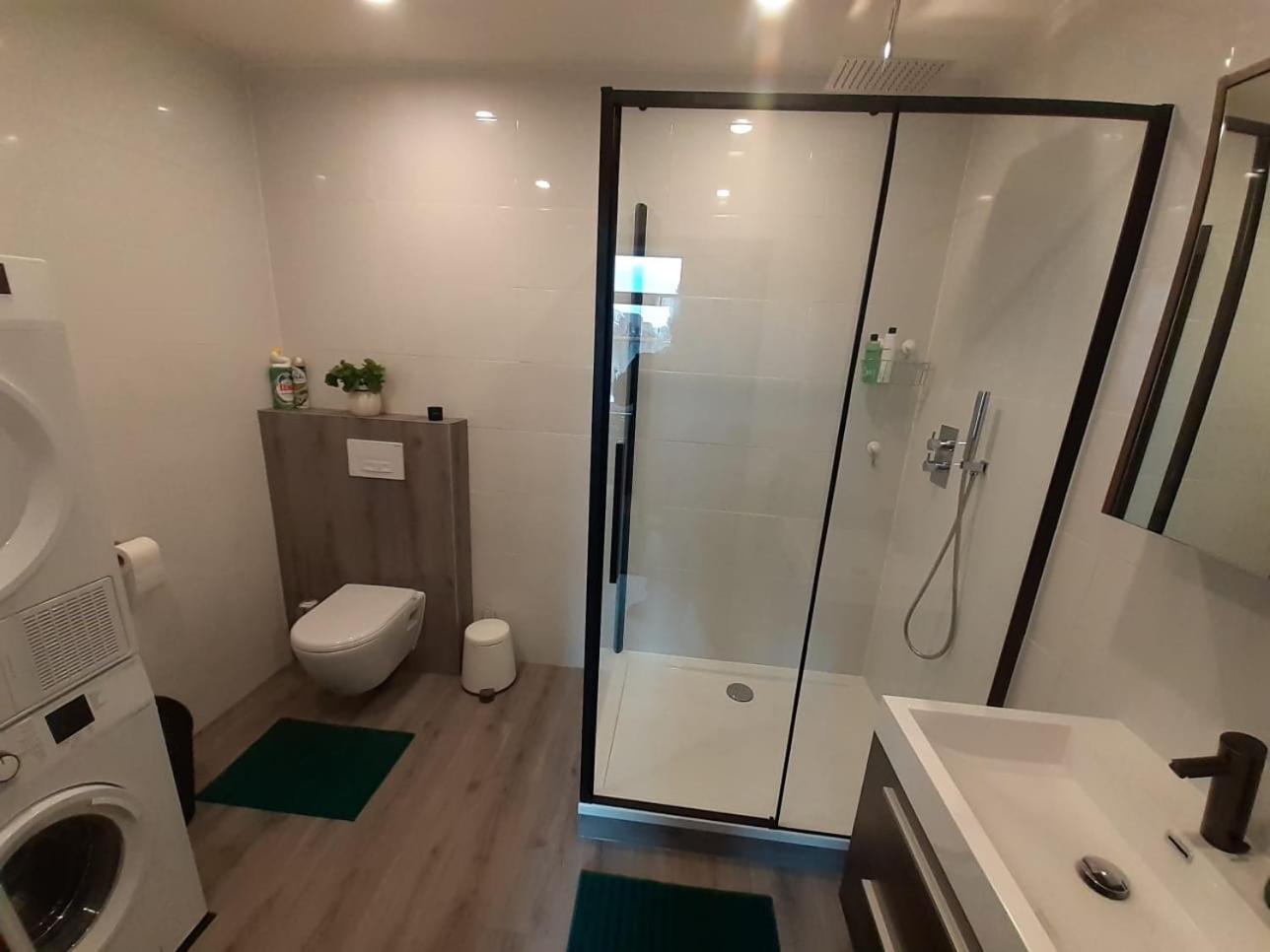Appartement Deluxe Tilburg Kültér fotó