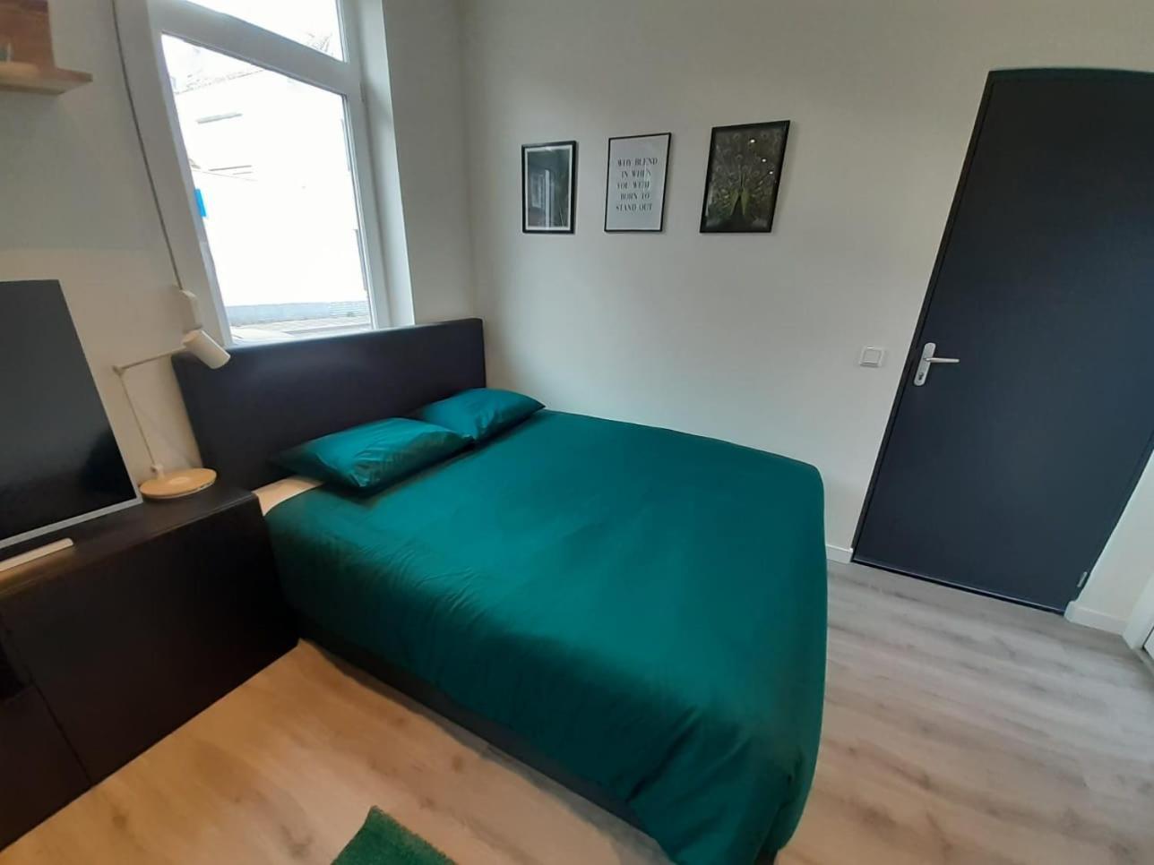 Appartement Deluxe Tilburg Kültér fotó