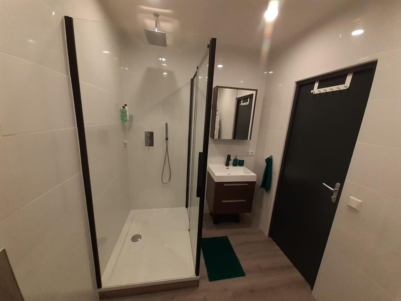 Appartement Deluxe Tilburg Kültér fotó