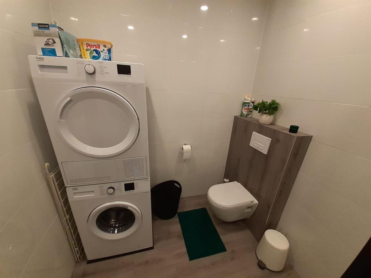 Appartement Deluxe Tilburg Kültér fotó